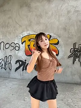 MS-520n Live XXX chat