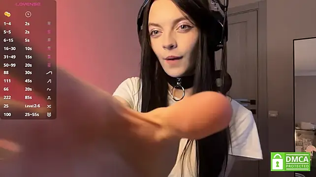 Chatroom XXX en direct de ReikoBartone
