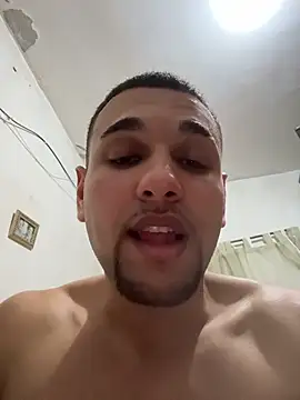 Živý XXX chat Ryamx
