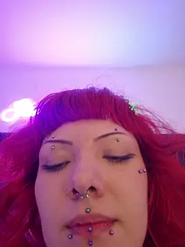 Sarah-Stoner's Live XXX Chat
