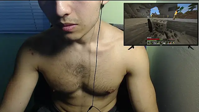 Онлайн чат XXX the1invisibleboy