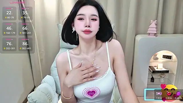 anni_520 即時 XXX 聊天