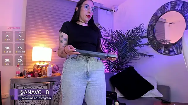 Miss_norway's Live XXX Chat