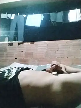 Вебкам-шоу Chico_gay36
