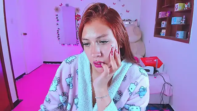 perlabeautiful Adlı Modelin Canlı XXX Sohbeti