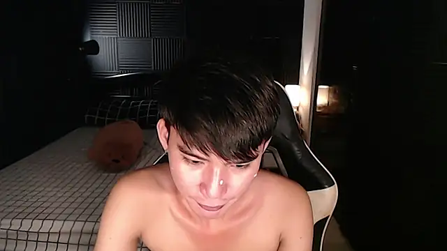 Chat +18 de asian_dai ao vivo