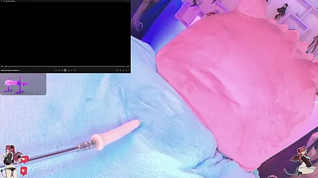 Chat +18 de hani_bun ao vivo