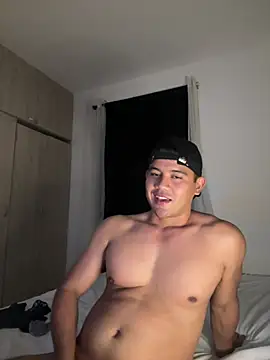 Chatroom XXX en direct de ENZODELEON