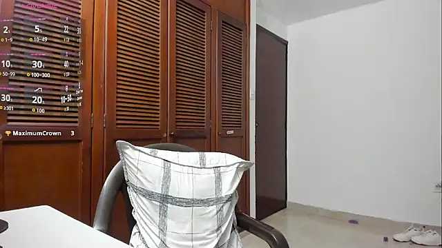 SrIncognito666's Live XXX Chat