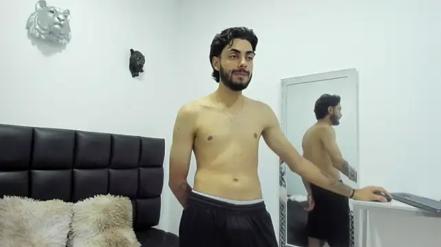 dashmonroe – Naživo XXX chat