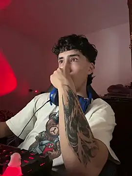 Chat +18 de gojo_satoru_18 ao vivo