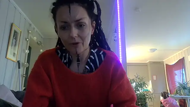 MyManCave Live XXX-chat
