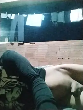 Show de Chico_gay36 na webcam