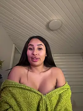 Anily_Lovely's Live XXX Chat