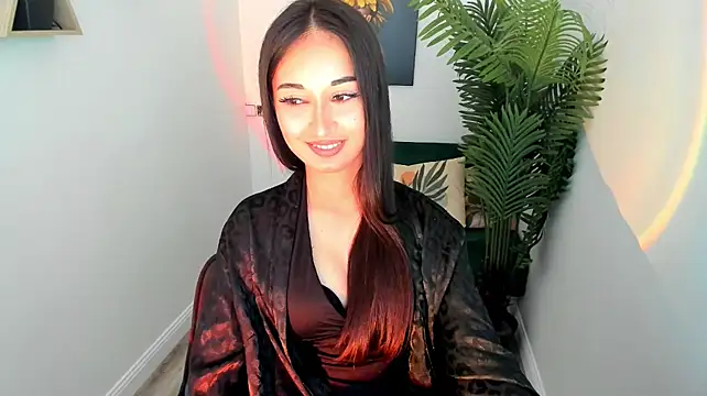Živý XXX chat ElviraWesdety