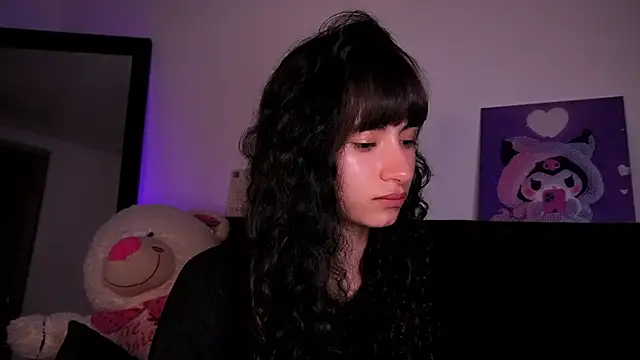 Chat +18 de Pinksnake ao vivo
