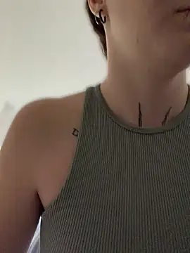 XXX chat uživo modela IceMur