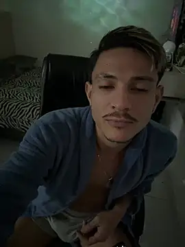 BINHO_ZANARDI Live XXX-Chat