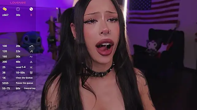 venomeowww__ Chat XXX live