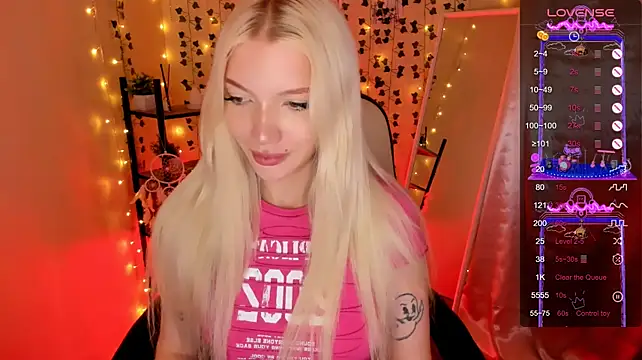 AnyaTaylor_ Obrolan Langsung XXX