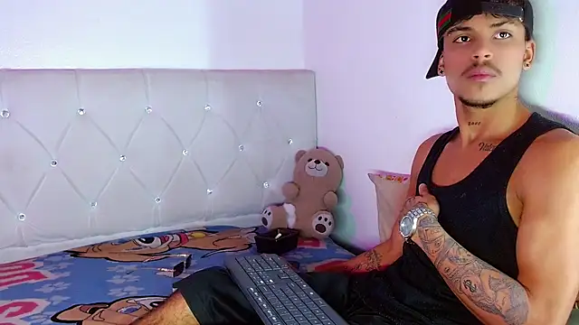 Chat XXX en directo de Angel_foxc13