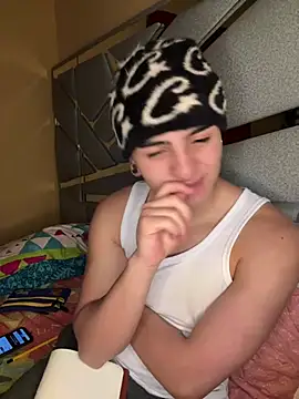 Živý XXX chat Kenny_McCormick_
