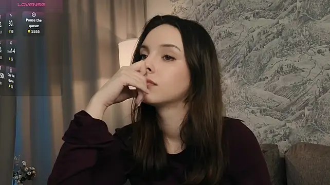 Živý XXX chat yourtenderly