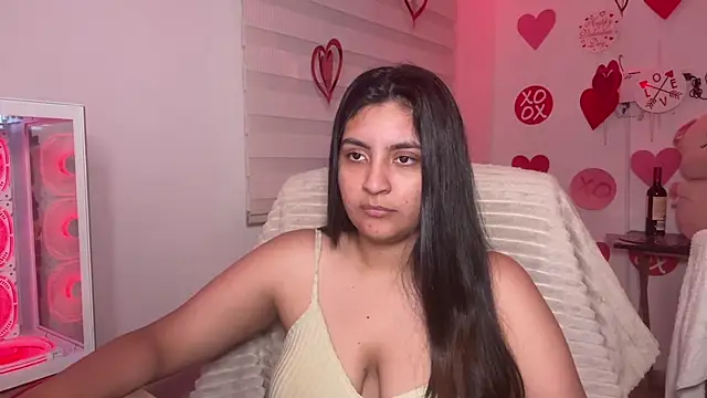 XXX chat uživo modela cloe_small