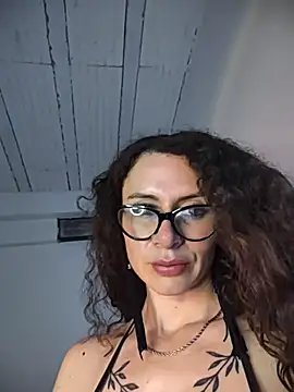 Nanucurlyxx 라이브 XXX 채팅