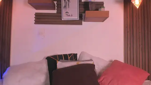 Lucy_carter 라이브 XXX 채팅