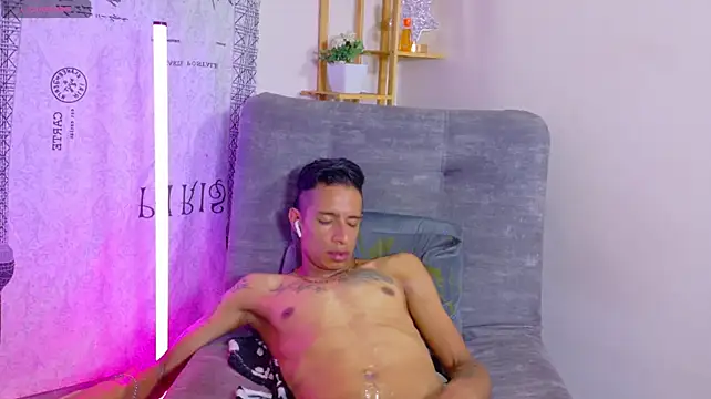 ethanblakee Live XXX-Chat