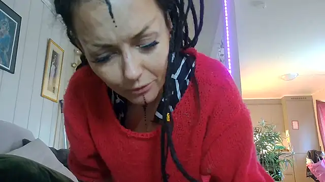 XXX chat uživo modela MyManCave