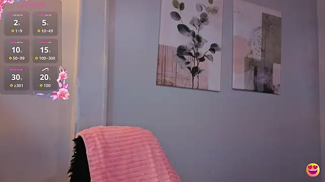 Онлайн чат XXX steff_bratz