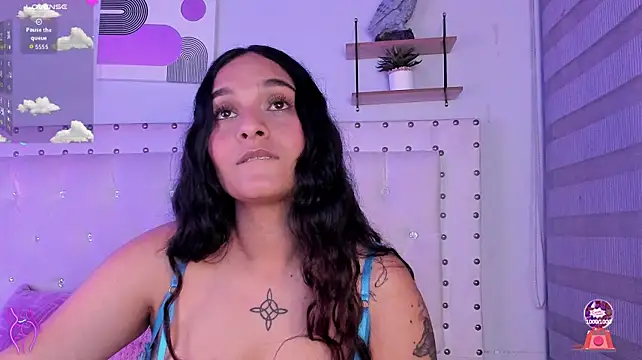 Nova_hh Chat XXX live