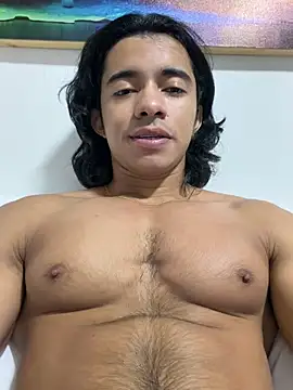 Chat XXX Live Jordan_Patrick