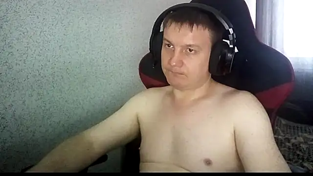 MysteriousWanderer's Live XXX Chat