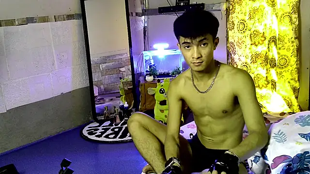 Twinkyecho Chat XXX in diretta