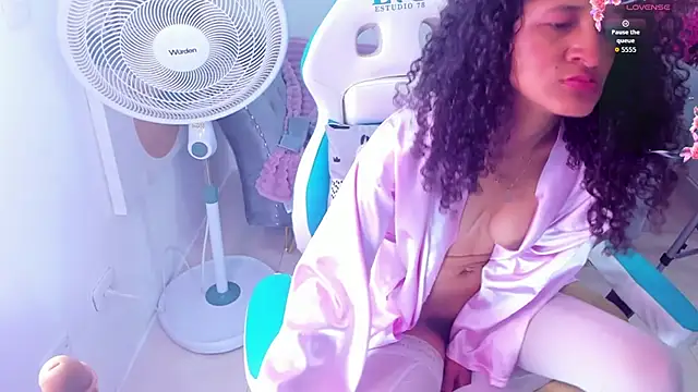 Alice_candace 라이브 XXX 채팅
