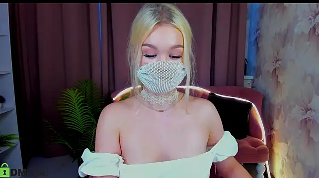 anabelldoll's Live XXX Chat