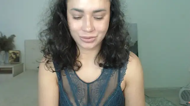 Živý XXX chat RoxannePure