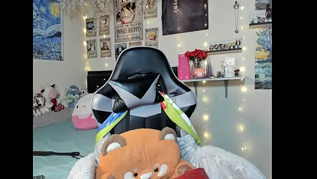 Cristal_Jonas@xh Chat XXX live