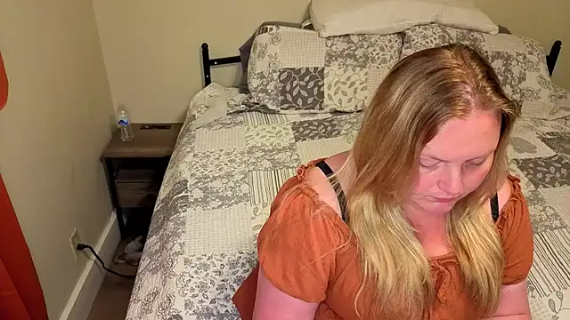 Czat XXX na żywo – Phatassblonde