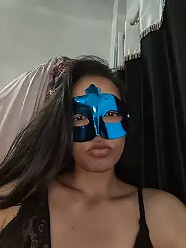 Czat XXX na żywo – Naysha01