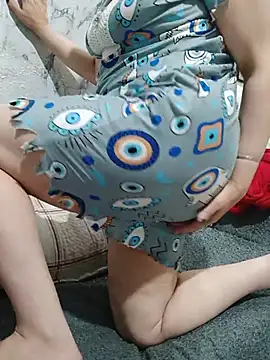 Živý XXX chat Masrya-Jamda