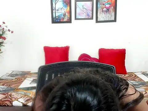 Chat +18 de Melis_Sandra ao vivo
