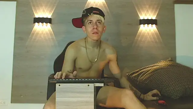 Gaeliitto Live XXX-Chat