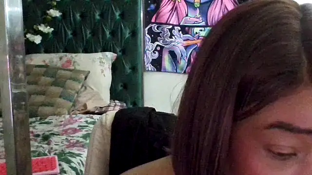 Chat +18 de mzpretty444 ao vivo