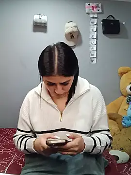 Gaby_foz's Live XXX Chat