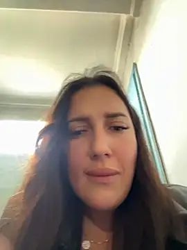 XXX chat uživo modela AleksandraRich