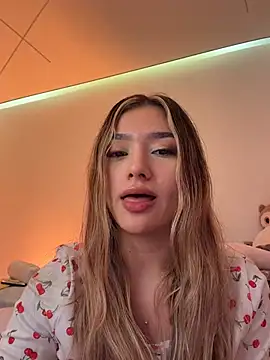دردشة Ariannaa_1 الجنسية المباشرة